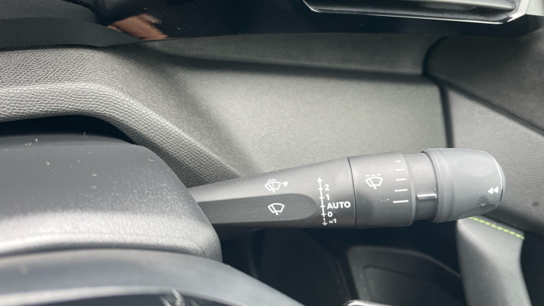 Peugeot 408 158kW GT 58kWh 5dr Auto Electric Hatchback